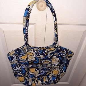Vera Bradley Sweetheart Tote